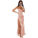 European And American Women's Clothing Sleeveless Camisole Evening Dress – Image 6