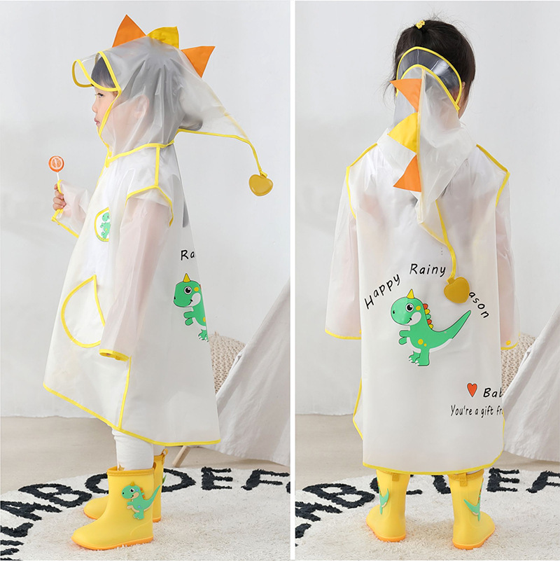 1543390897104.jpg Poncho kid student raincoat – Image 1
