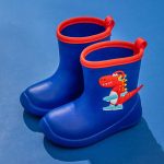 Children's Rain Boots Eva Thickened Upgrade – Image 5