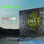 TV Stick 4K Network HD TV Player – Image 4