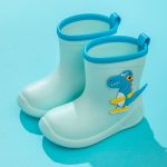 Children's Rain Boots Eva Thickened Upgrade – Image 2