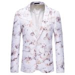 QJ CINGA Brands Men's Suit Jacket, Wedding Business Dress Coat, Slim Blazer, New Costume, Asian Size, M-5XL, 6XL – Image 74