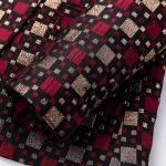 QJ CINGA Brands Men's Suit Jacket, Wedding Business Dress Coat, Slim Blazer, New Costume, Asian Size, M-5XL, 6XL – Image 72