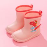 Children's Rain Boots Eva Thickened Upgrade – Image 3