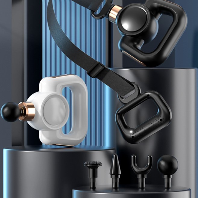 068330bc-9066-41be-94e1-6a5105eff84f.jpg Fascia Gun Electric Whole Body Muscle Relaxation Massager – Image 4