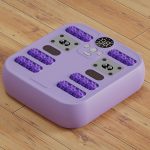 Charging Automatic Kneading Foot Wireless Massage Gun Foot Massager – Image 2