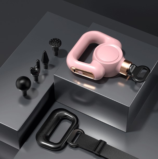 191a6ffc-6a2c-4e21-a5ed-a4f6547e6bce.jpg Fascia Gun Electric Whole Body Muscle Relaxation Massager – Image 8