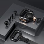 Fascia Gun Electric Whole Body Muscle Relaxation Massager – Image 6