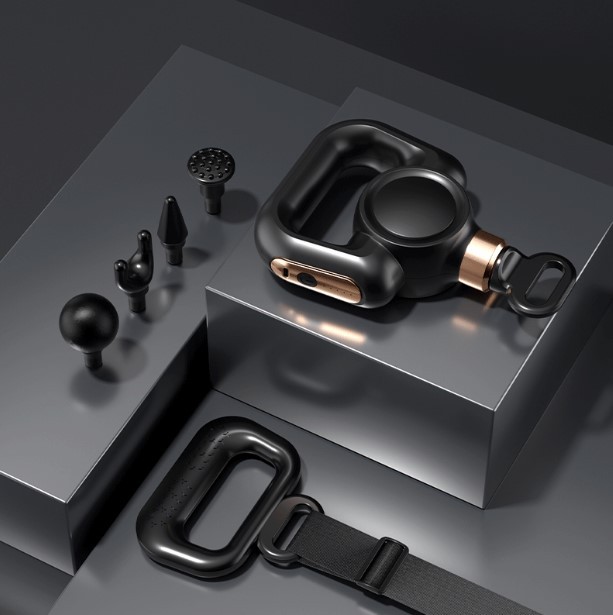 d2c22e9b-37cb-4eb9-8d99-b6537aa39249.jpg Fascia Gun Electric Whole Body Muscle Relaxation Massager – Image 6