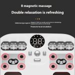 Charging Automatic Kneading Foot Wireless Massage Gun Foot Massager – Image 4
