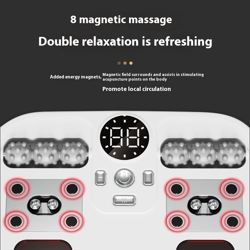 d50010e8-6489-4811-826f-e3b88f1846f1_trans.jpeg Charging Automatic Kneading Foot Wireless Massage Gun Foot Massager – Image 4