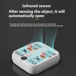 Charging Automatic Kneading Foot Wireless Massage Gun Foot Massager – Image 3